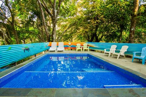 Jungle Beach Hotel Costa Rica